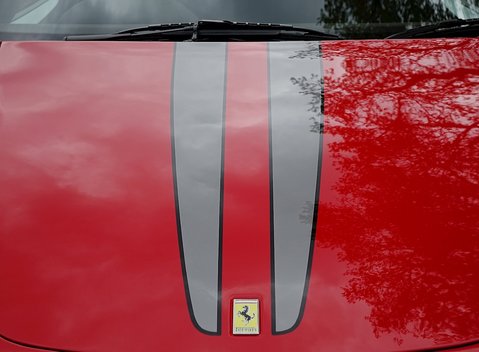 Ferrari 430 Scuderia 25