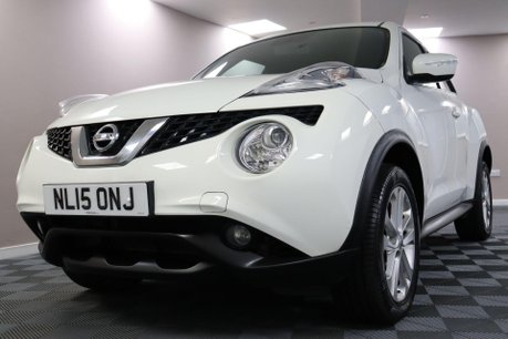Nissan Juke ACENTA PREMIUM DIG-T 28