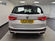 SEAT Ateca 1.5 Ateca SE Technology TSi Evo 5dr 27