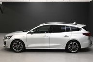Ford Focus 1.0 Focus ST-Line X mHEV Auto 5dr 15