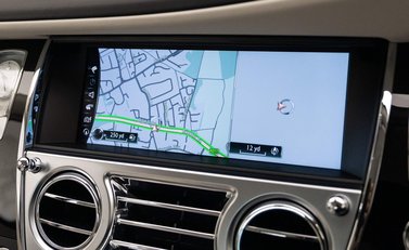 Rolls-Royce Ghost V12 SWB 18