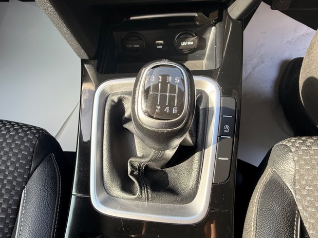 Kia Xceed EDITION ISG 32