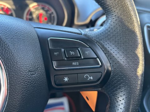 MG MG3 EXCLUSIVE VTI-TECH 32