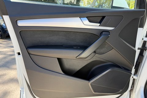 Audi Q5 TDI QUATTRO S LINE - PANORAMIC SUNROOF -TECH PACK -VIRTUAL COCKPIT 29