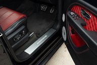Bentley Bentayga 4.0 V8 First Edition Auto 4WD Euro 6 (s/s) 5dr 39
