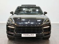 Porsche Cayenne 2.9T V6 S SUV 5dr Petrol TiptronicS 4WD Euro 6 (s/s) (440 ps) 13