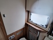 Swift Bessacarr 574 2018 AUTO 14