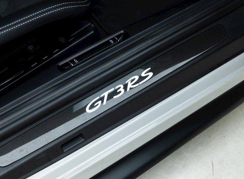 Porsche 911 GT3 RS Weissach (991.2) 20