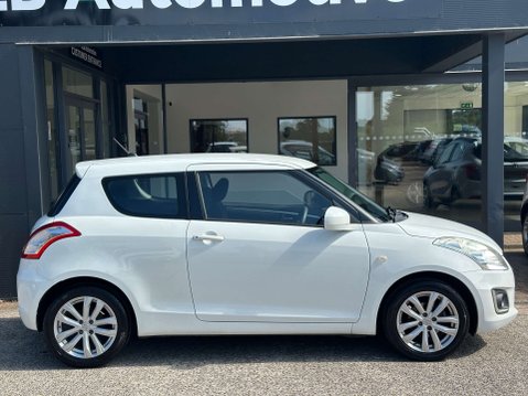 Suzuki Swift 1.2 Swift SZ3 3dr 7