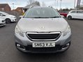 Peugeot 2008 ACTIVE 2