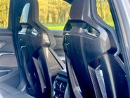 BMW M3 M3 COMPETITION M XDRIVE 2