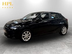 Vauxhall Corsa 1.2 Design Hatchback 5dr Petrol Manual Euro 6 (75 ps)