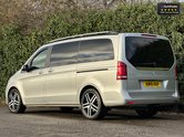 Mercedes-Benz V Class V220d Sport LWB Long Wheel Base Auto (8 Seat) Panroof (Euro 6) 7