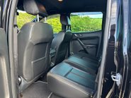 Ford Ranger MS-RT 213 ps Ecoblue Pickup - Automatic - Tonneau Cover 15