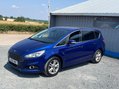 Ford S-Max 2.0 TDCi Titanium Euro 6 (s/s) 5dr 56