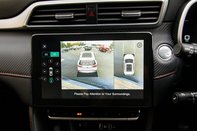 MG ZS EXCLUSIVE T-GDI 17