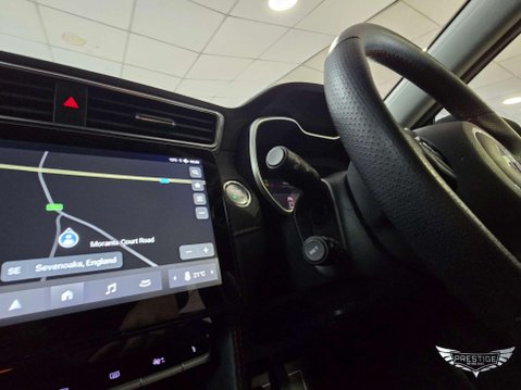 MG ZS 51.1kWh Trophy Auto 5dr 53