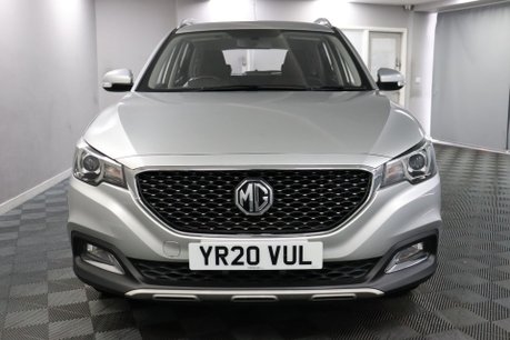 MG ZS EXCITE