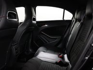 Mercedes-Benz A Class A 180 D AMG LINE 41