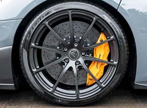 McLaren 675LT 12