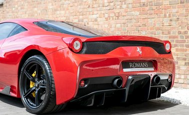 Ferrari 458 Speciale 22