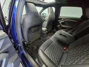 Audi S3 2.0 TFSI Sportback 5dr Petrol S Tronic quattro Euro 6 (s/s) (310 ps) 24