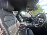 Mercedes-Benz GLC 2.1 GLC220d AMG Line SUV 5dr Diesel G-Tronic 4MATIC Euro 6 (s/s) (170 ps) 15
