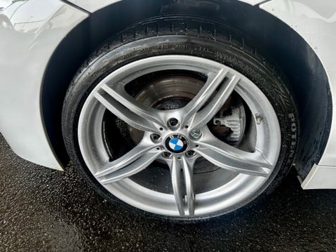 BMW Z4 2.0 28i M Sport sDrive Euro 6 (s/s) 2dr 27