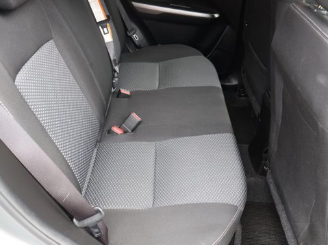 Suzuki Vitara 1.5 SZ-T AGS Auto Euro 6 (s/s) 5dr 14
