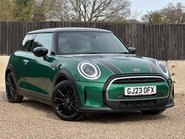 Mini Hatch COOPER EXCLUSIVE 1