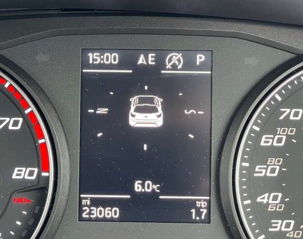 SEAT Arona 1.0 Arona SE Technology TSi Semi-Auto 5dr 23