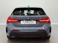 BMW 1 Series 1.5 118i M Sport Hatchback 5dr Petrol DCT Euro 6 (s/s) (140 ps) 26
