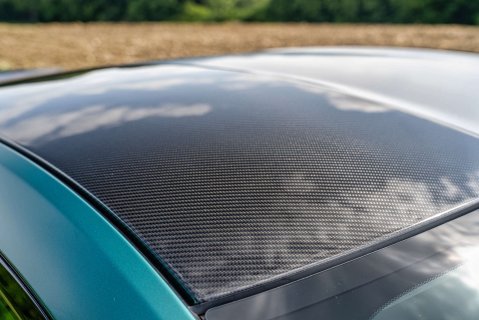 Aston Martin Vantage F1 Edition 17