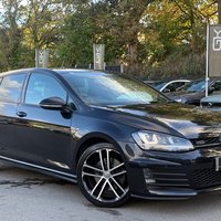 This Volkswagen is HPI clear