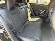 Mercedes-Benz A Class A 180 D AMG LINE PREMIUM 5