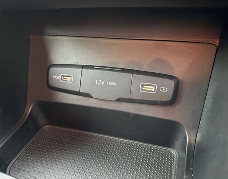 Hyundai TUCSON 1.6 Tucson SE Connect TGDi 5dr 23