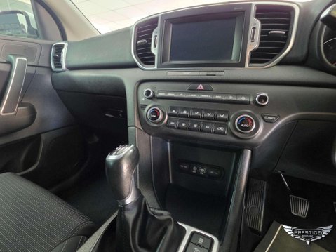 Kia Sportage 1.6 GDi 2 Euro 6 (s/s) 5dr 31