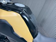 BMW F750GS 2018 ADVENTURE BIKE FULL LUGGAGE 30K NEW MOT 850CC 37