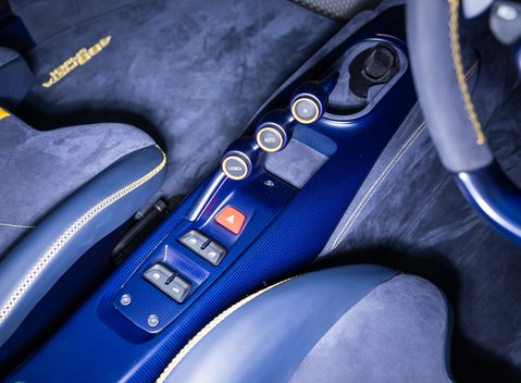 Ferrari 488 Pista Spider 50