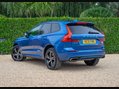 Volvo XC60 2.0 XC60 R-Design T6 Recharge AWD Auto 4WD 5dr 4