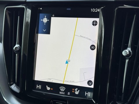 Volvo XC60 2.0 D4 Momentum SUV 5dr Diesel Auto AWD Euro 6 (s/s) (190 ps) 14