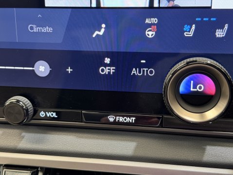 Lexus RX 450H PLUS PREMIUM PLUS 37