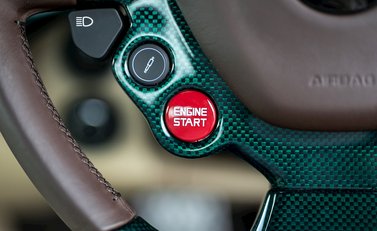 Ferrari F12 Berlinetta 19