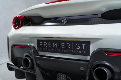 Ferrari 488 Pista SPIDER. NOW SOLD. SIMILAR REQUIRED. PLEASE CALL 01903 254 800. 15