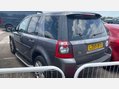 Land Rover Freelander 2 2.2 TD4 HSE SUV 5dr Diesel Auto 4WD Euro 4 (160 ps) 4