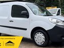 Renault Kangoo 1.5 dCi ENERGY ML19 Business Panel Van 5dr Diesel Manual MWB Euro 6 (s/s) (