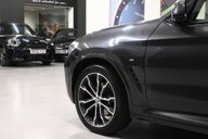 BMW X3 2.0 X3 xDrive 20d M Sport Auto 4WD 5dr 45