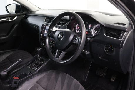Skoda Octavia SE L TSI DSG 5