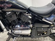 Kawasaki VN 800 CLASSIC 2006 ONLY 6K NEW MOT CRUISER 50