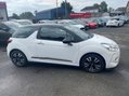 Citroen DS3 1.6 e-HDi DStyle Euro 5 (s/s) 3dr 12